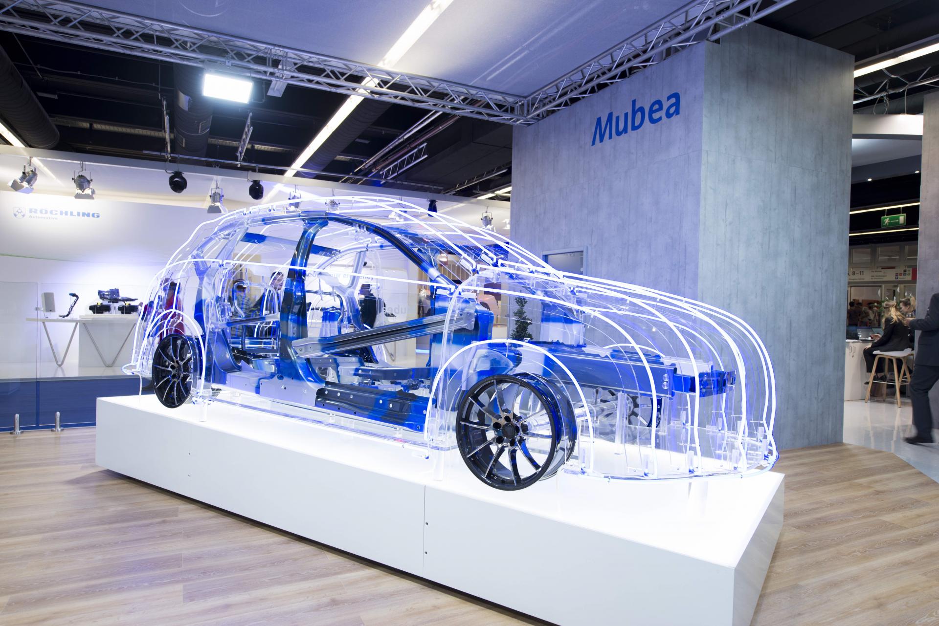 A Mubea apprentice reports | Mubea