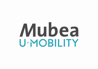 Mubea U-Mobility