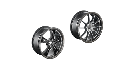 Mubea Performance Wheels