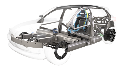 Showcar Auto Shanghai 2025