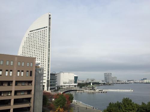 Yokohama