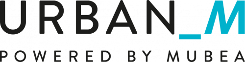 Logo Urban_M