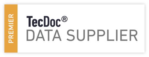 TecDoc Data Supplier Logo