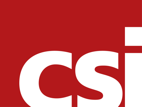 Logo csi