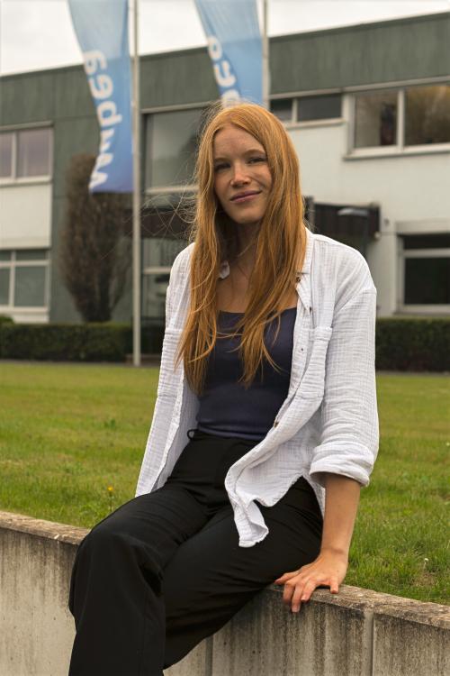 Carolin