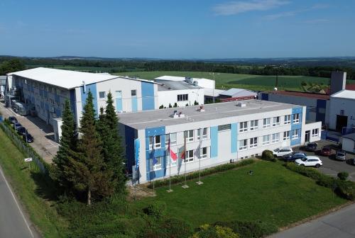 Standort Dolni Kralovice