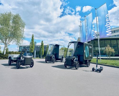Mubea-U-Mobility