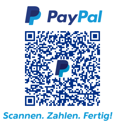 Mubea Hilft Stiftung QR Code