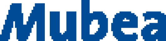 Mubea Logo 100px Blau